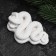 Figure for coloring "Snake in the cap" 9x3.5cm