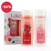 Shampoo and shower gel, 2 x 250 ml, gift set of cosmetics, Lavelvet