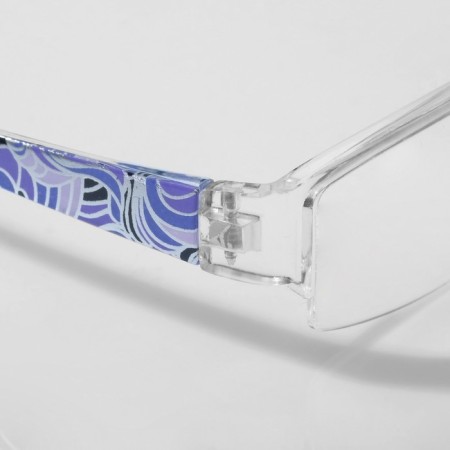 Ready glasses east 304, color mix, +2-7