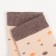 Noski children's terry, the color is light beige, size 14-16