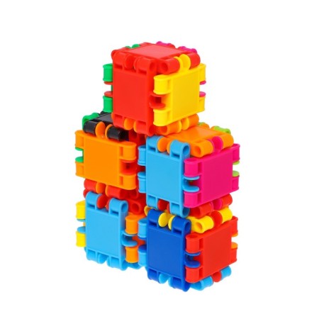 Teaching designer "Funny puzzles"-1