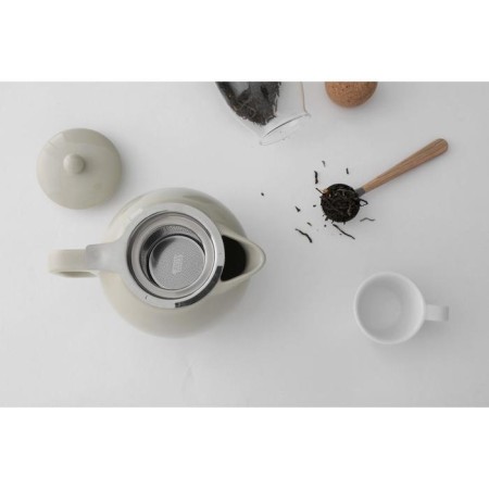 Collar teapot Viva Scandinavia Jaimi, with a strainer, 0.9 l-1