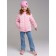 Demisason jacket for the girl PlayTode, height 98 cm