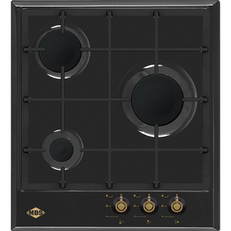 Hon surface MBS PG-453BL, gas, 3 firepower, mechanical rep.