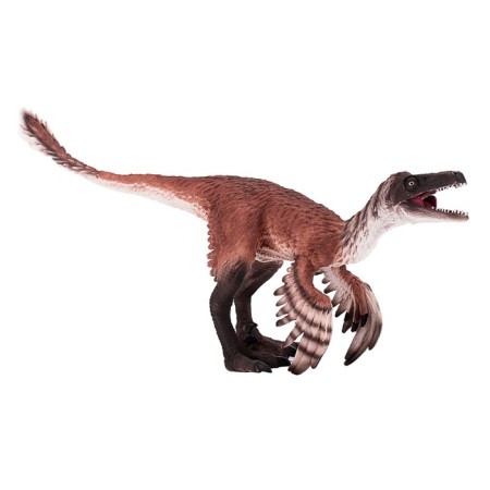 Figure Konik "Trodon with a mobile jaw"-3