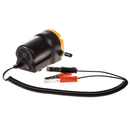 Pump pumping oil/fuel rotor 24V 0.2/1.5 l/min SkyWay, S08801010-1