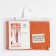 Ethel towel Kitchen 40x73 cm, orange color, 100% cotton, sarzha 220 g/m2