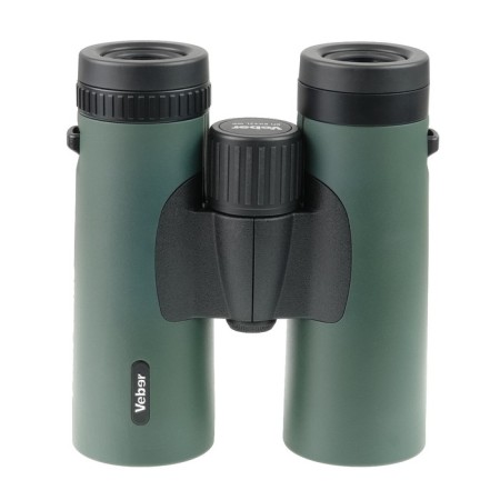 Binoculars Veber Silver Line PSU, 8 × 42L WP-3