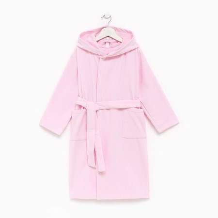 Terry dressing gown, size 32-4
