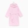 Terry dressing gown, size 32