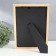 Photo frame tree C20 21x30 cm, unpainted