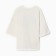 T -shirt Children's Minaku Milk color, height 122 cm