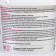 Disinfectant "deo-chlor" luxury lemon, 90 pcs, 3.4 g