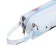 School Penal on the zipper "Cat" Calligrata, Blue