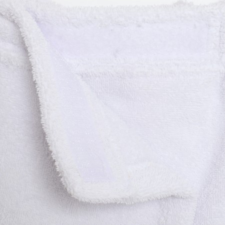 Towel (Pareo) 70x150, col. White, Mahra, 400g/m, HL 100%-2