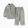 Children's costume KAFTAN, col. gray, p 32 (110-116)