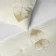 Cover with pillowcases "Alice", size 160x220 cm, ivory color