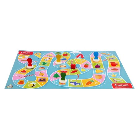 Board Brodiller "Complex sounds p’, l ’"-1