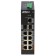 Dahua DH-PFS3211-8GT-120 8X1Gbit/s 2SFP 6POE+ 2POE ++ 120W Unguided