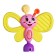 A set of rattles “Gather me”, 6 pcs, bright colors, crumb me