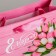 Package Gift Laminated Horizontal, Packaging, Women's Day, L 40 x 31 x 11.5 cm
