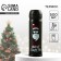 Bad Santa Thermos Black, 500 ml