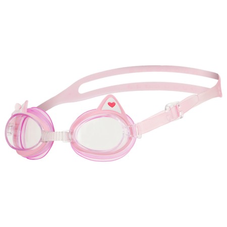 Set for swimming children's Onlytop "Kithe": a hat, glasses, bag-3