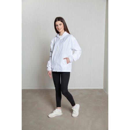 Vetrovka unisex, size 42, black color-5