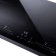 Hon surface Maunfeld CVI904SFLBK Lux, induction, 2 burners, sensor, black