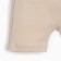 Pesopherician-football cap for children's minku, beige color, height 68-74 cm