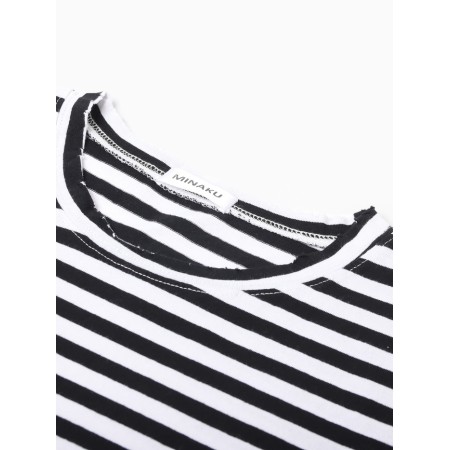 Longsliv Women's Minaku: One Most Brand, wide strip, OneSize-5