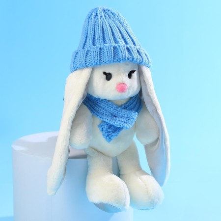 New Year's soft toy "Wonderful Li", 25 cm, for the New Year-2