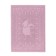 Arya Boho rug, 50x70 cm, lilac color