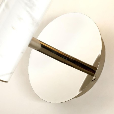 Wall lamp Fest 120 mm, 170 mm, 170 mm, G9LED 5W-3
