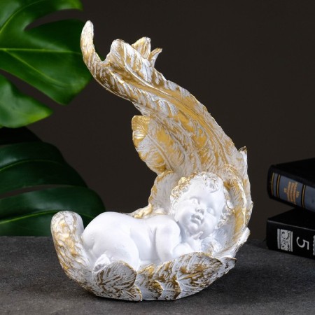 Climb "Angel sleeps on the wing" 23cm