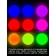 Lamp of the Citilux “SIMPA” CL714900G, 1x90W, LED, white color