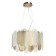 Algero lamp, size 50x100x50 cm, E14