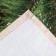 Ethel towel fir branches 40x67 cm, 100% HL, sarzha 190 g/m2