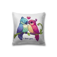 Decorative pillowcase 