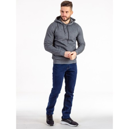 Jumper male ise, size 50, color gray-8