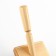 Brush - Wooden Pucrhester "Premium", base 80 x 60 mm