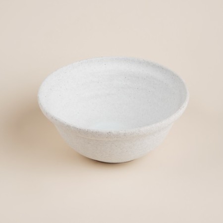 Ceramic SL Home “Arena Blanca”, 1.2 l, d = 20 cm, beige color-2