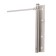 The closer of the door spring tundra, stainless steel,