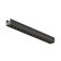 Technical TR162-1-12W3K-M-B POINTS track lamp, 280x26x26 mm, LED, 12W, 590LAM, 3000K, black color black