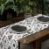 Serving path "Celta", size 40x200 cm, color gray color