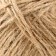 Yarn "Golden Jute fiber" 100% juts 100m/50g set 2pcs (beige)