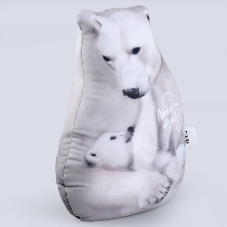 Antistress toy "beloved mom"-3