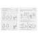 Workbook for children 6-7 years “I already think”, the 3rd edition, corrected, Kolesnikova E. V.
