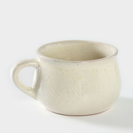 Ceramic cup "Shebbi", 250 ml, d = 8.5 cm-1