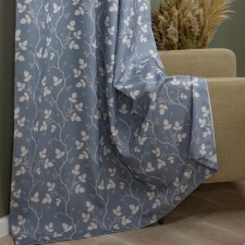 Curtain curtain Witerra 150x270cm, St. Sinius, Gabardin, PE100%
